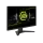 MSI 23.8 MAG 242F 1920x1080 (FHD) 16:9 FLAT RAPID IPS 200HZ 0.5MS (GTG) FREESYNC PREMIUM GAMING MONITOR
